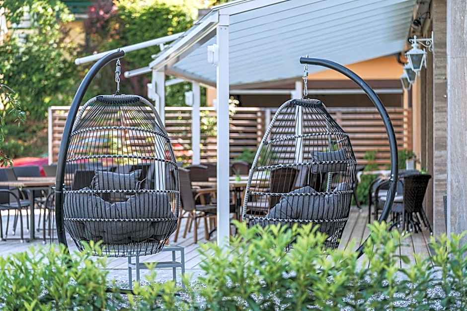 Seehotel Vinzenz