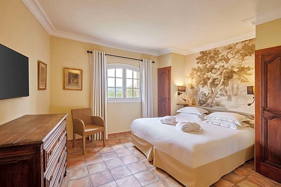 La Bastide du Calalou Hotel & Spa, BW Signature Collection