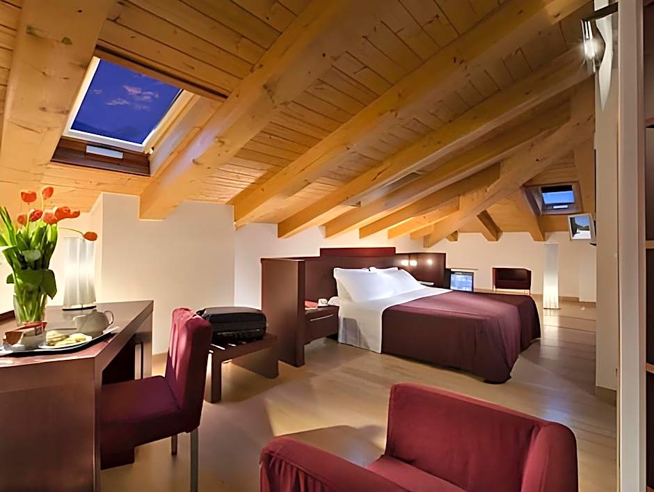 Annia Park Hotel Venice Airport