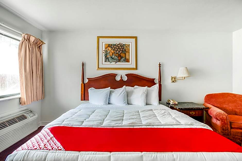 OYO Hotel San Antonio East