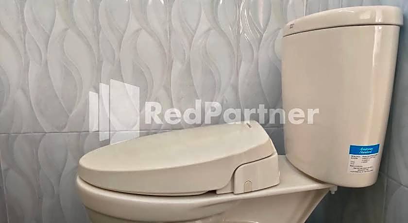 Joy Homestay Near UMJ Jember Mitra RedDoorz