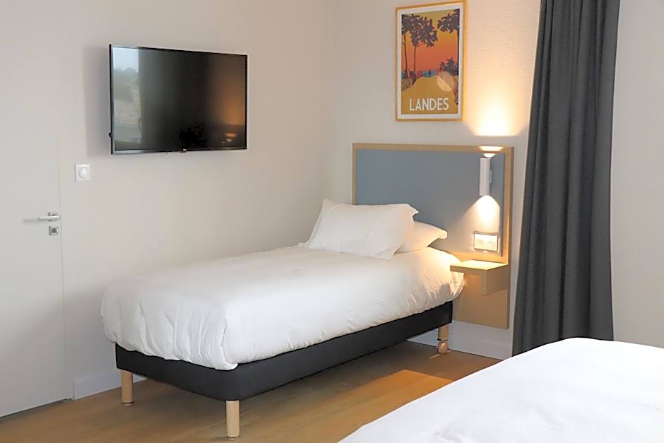 Kyriad Limoges - Ester