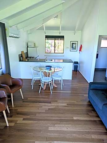 Alstonville Country Cottages