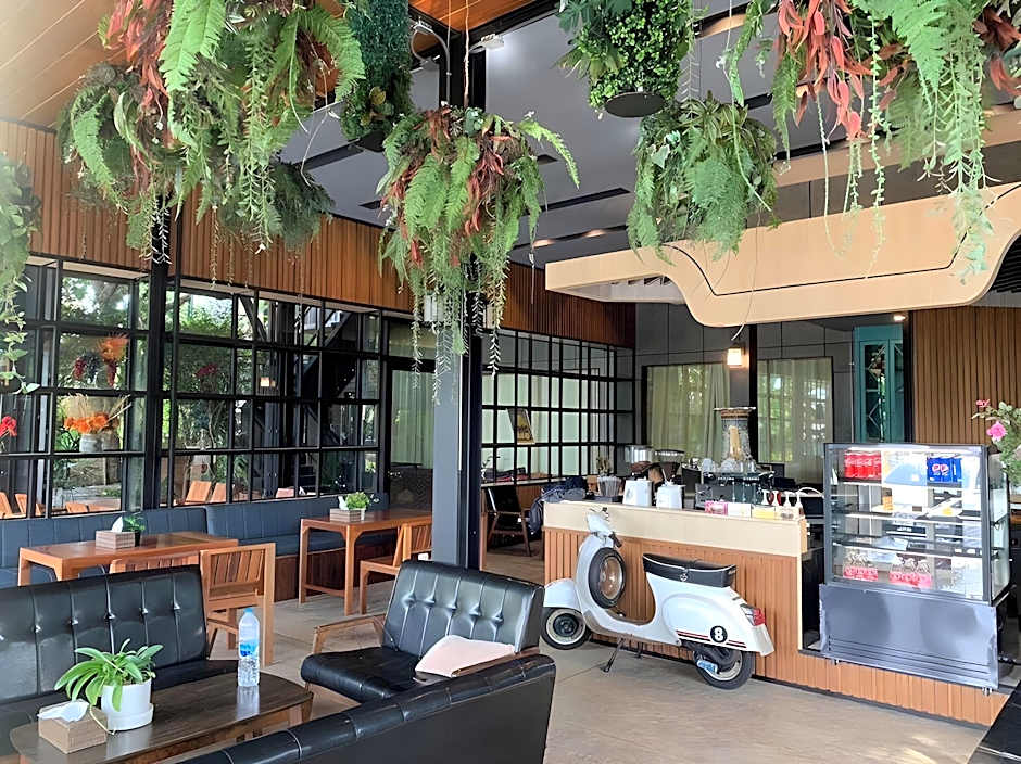 IP Plus Pool Villa Pattaya