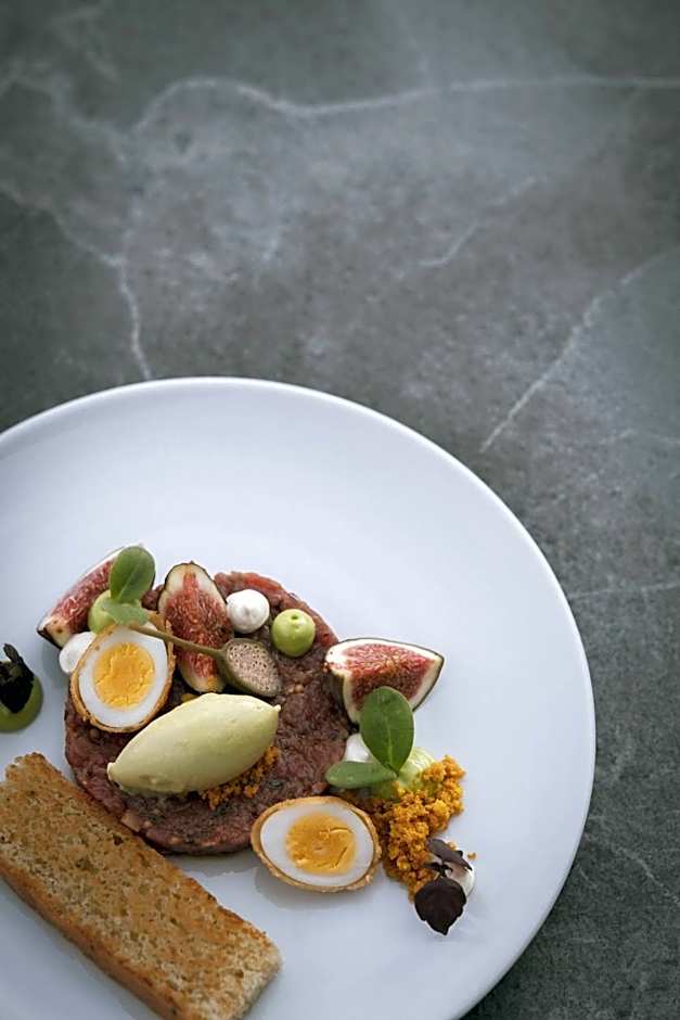 Parkhotel Holzerhof