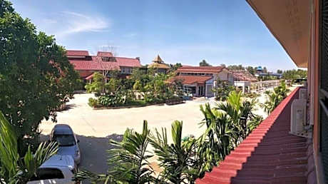 Farmesland Resort & Spa