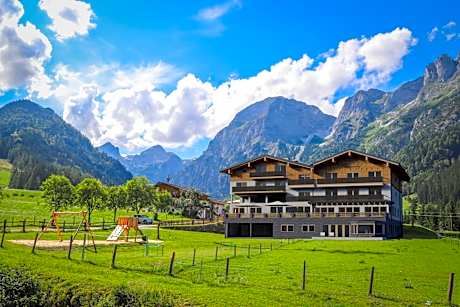 Berghotel Lämmerhof