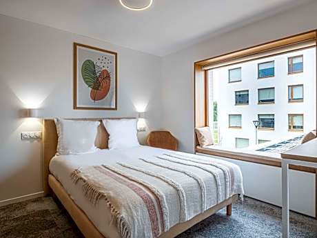 ibis Styles Amiens Sud