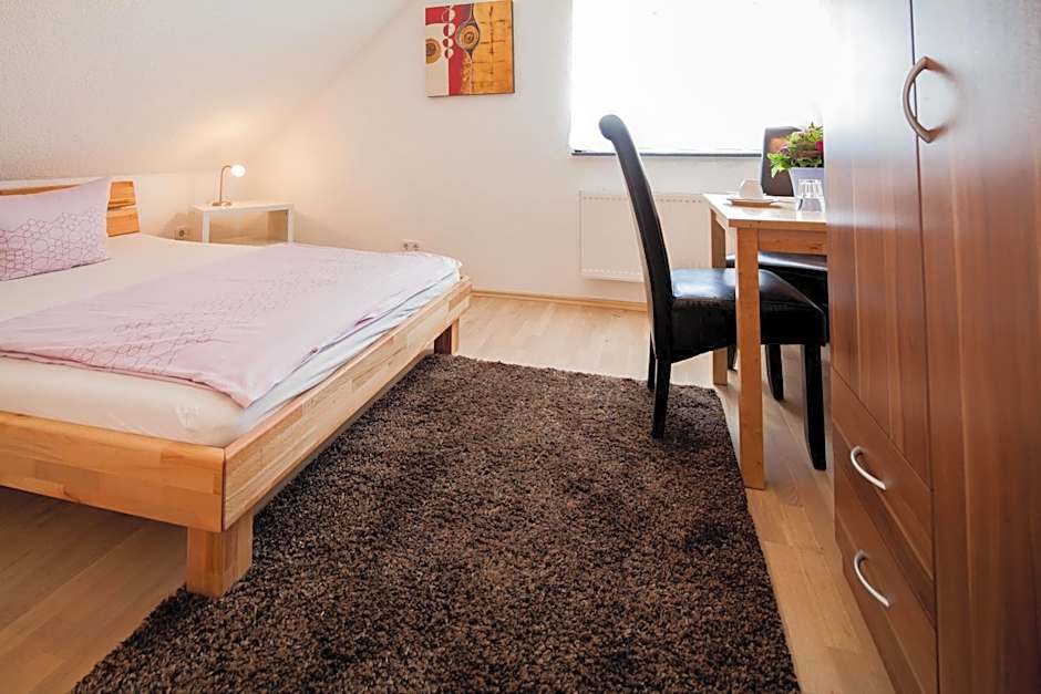 Gästehaus Neckarsulm