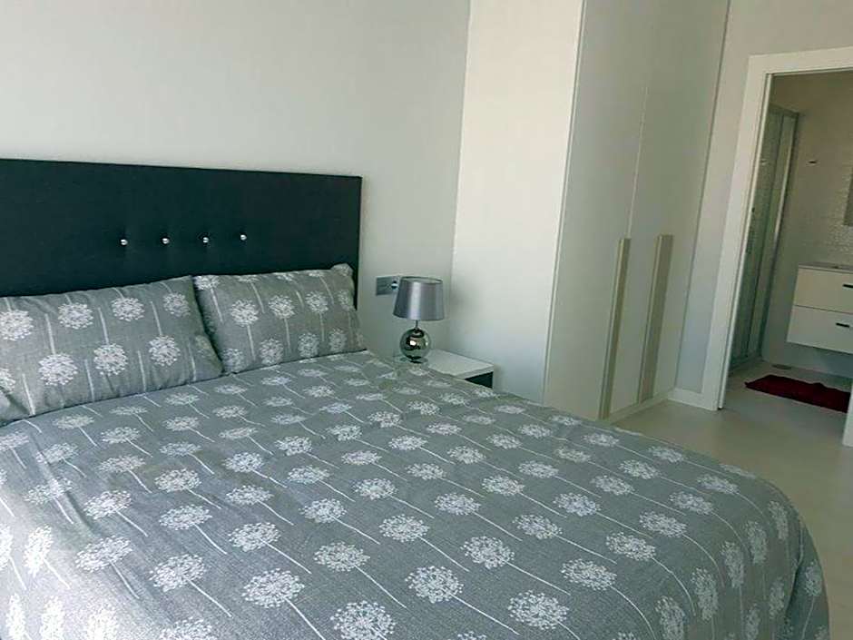 Villamartin Paradise