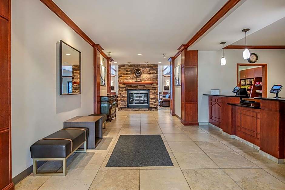 Staybridge Suites Rocklin Roseville Area Hotel By IHG