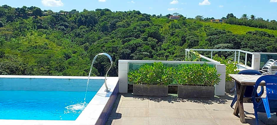 Pousada Rota do Pilão