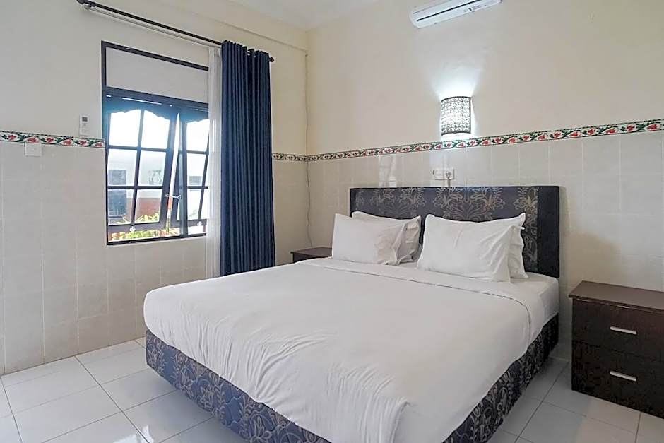 City Garden Bali Dwipa Hotel, Kuta