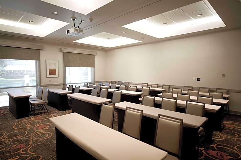Hilton Boca Raton Suites