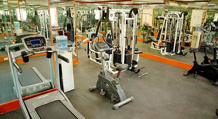 Safeer International Hotel