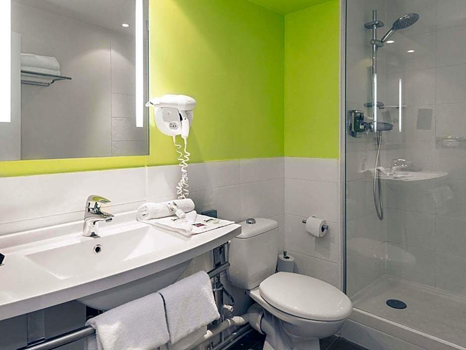 Hôtel Mercure Thionville Centre Porte du Luxembourg