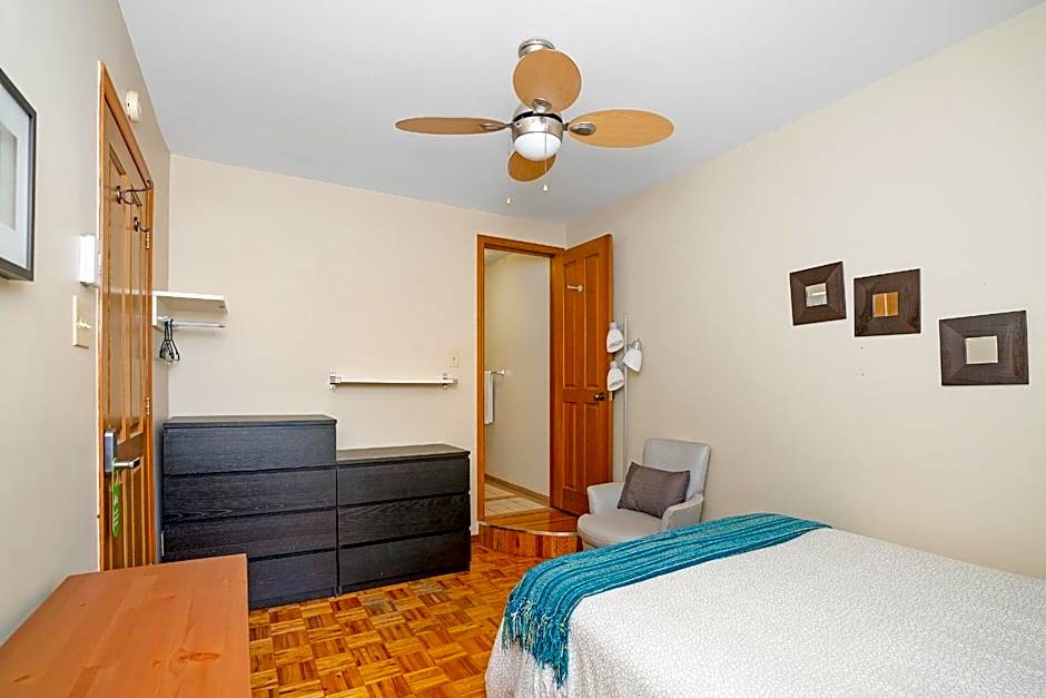 Accueil Chez Francois