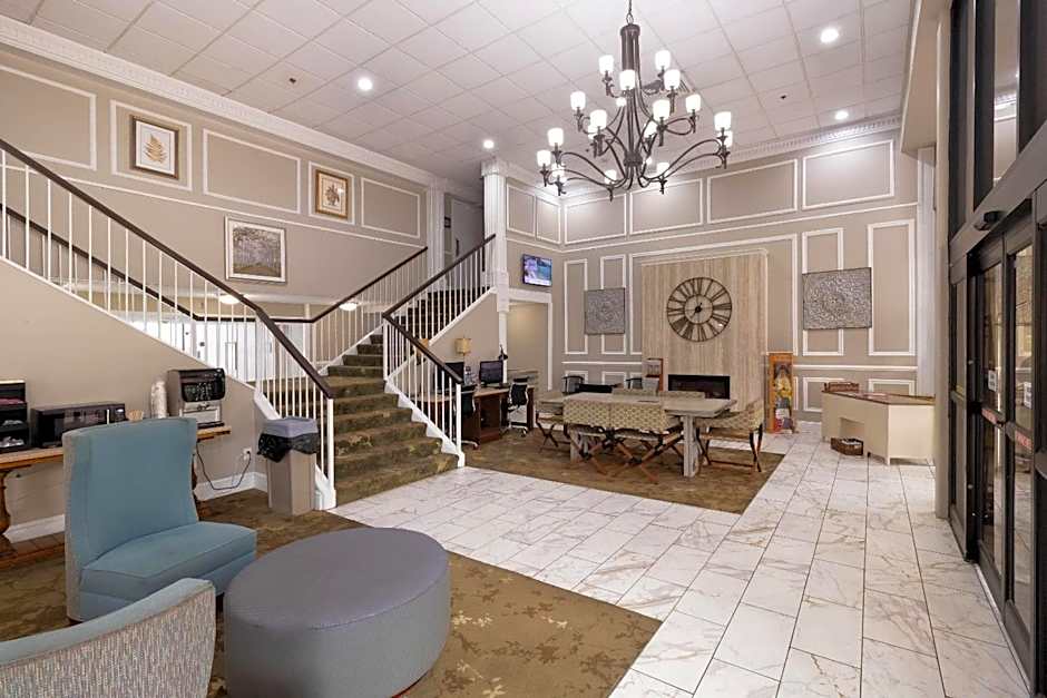Quality Inn & Suites