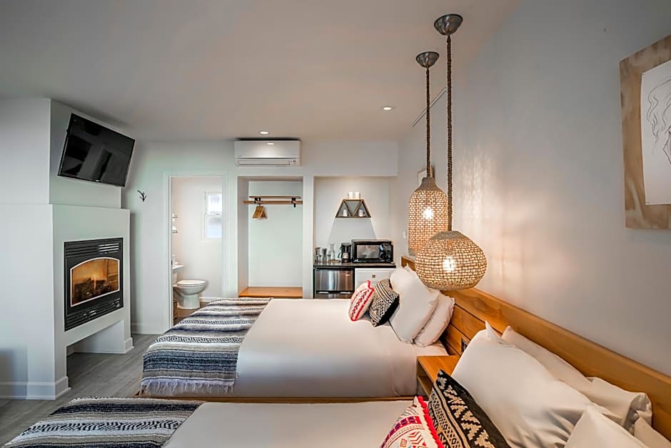 Blue Sands Inn, A Kirkwood Collection Hotel
