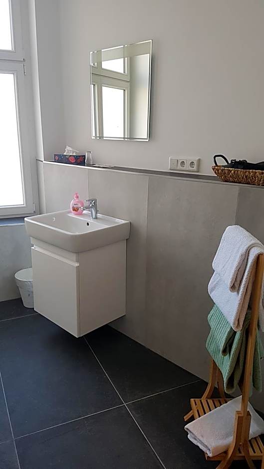 Schillers Hotel & Café - GARNI -