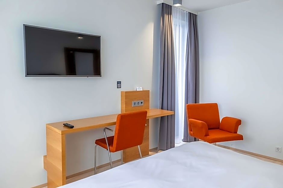 Park Inn by Radisson Reykjavik Keflavík Airport