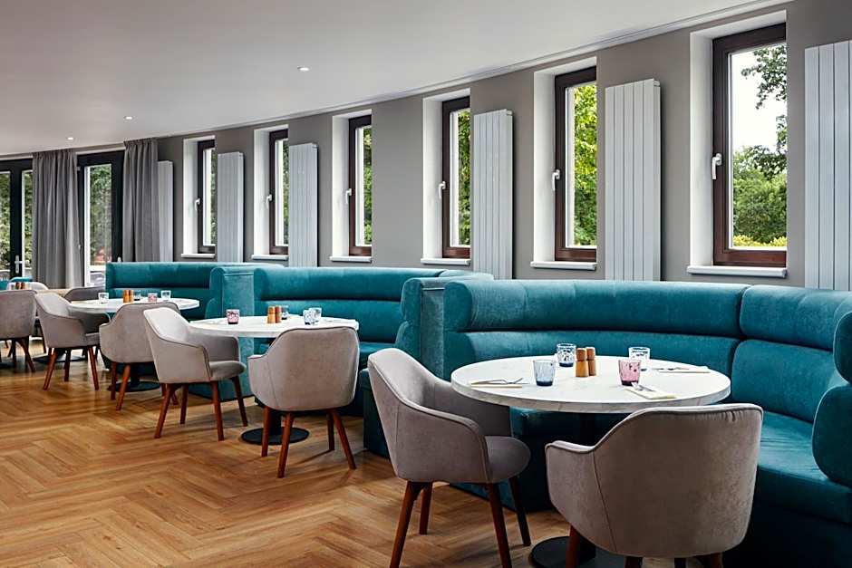 Harvey Spa Hotel