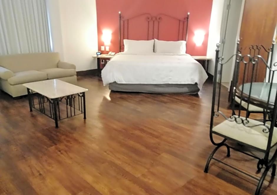 Holiday Inn & Suites Guadalajara Centro Historico By IHG