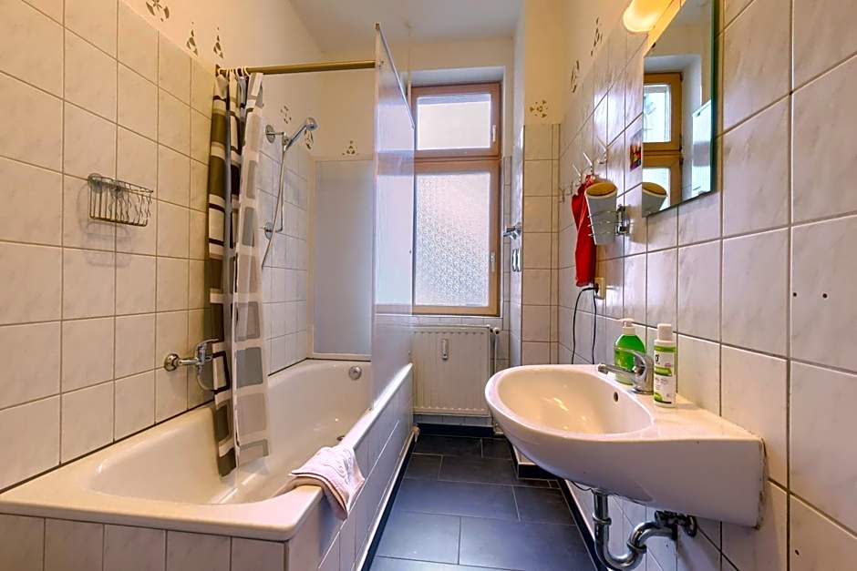 Hostel Lollis Homestay Dresden