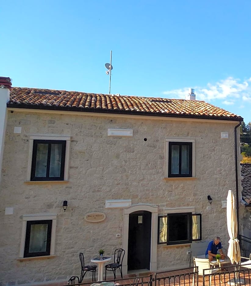 Casa di Carmine 1915 - Solo Adulti