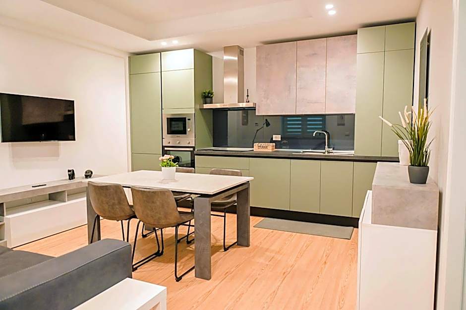 HABITAT- Apartments&Rooms