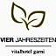 Hotel Garni Vier Jahreszeiten