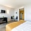 Hotel Alpes & Lac
