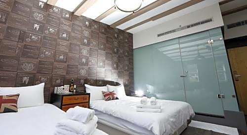 Giethoorn Guesthouse