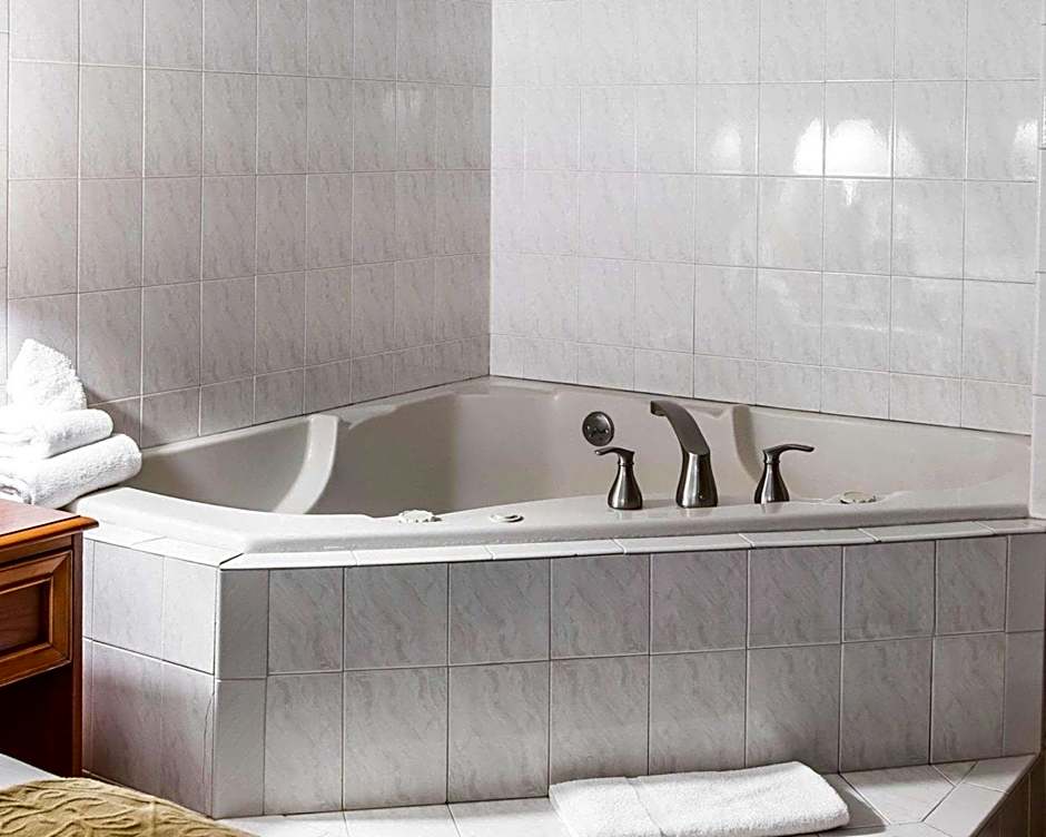 Quality Inn Southfield - Detroit