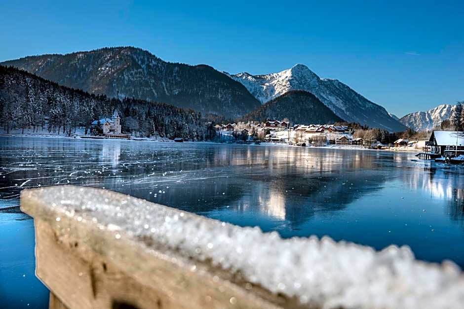 MONDI Hotel am Grundlsee