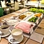 Hotel Sunroute Ariake