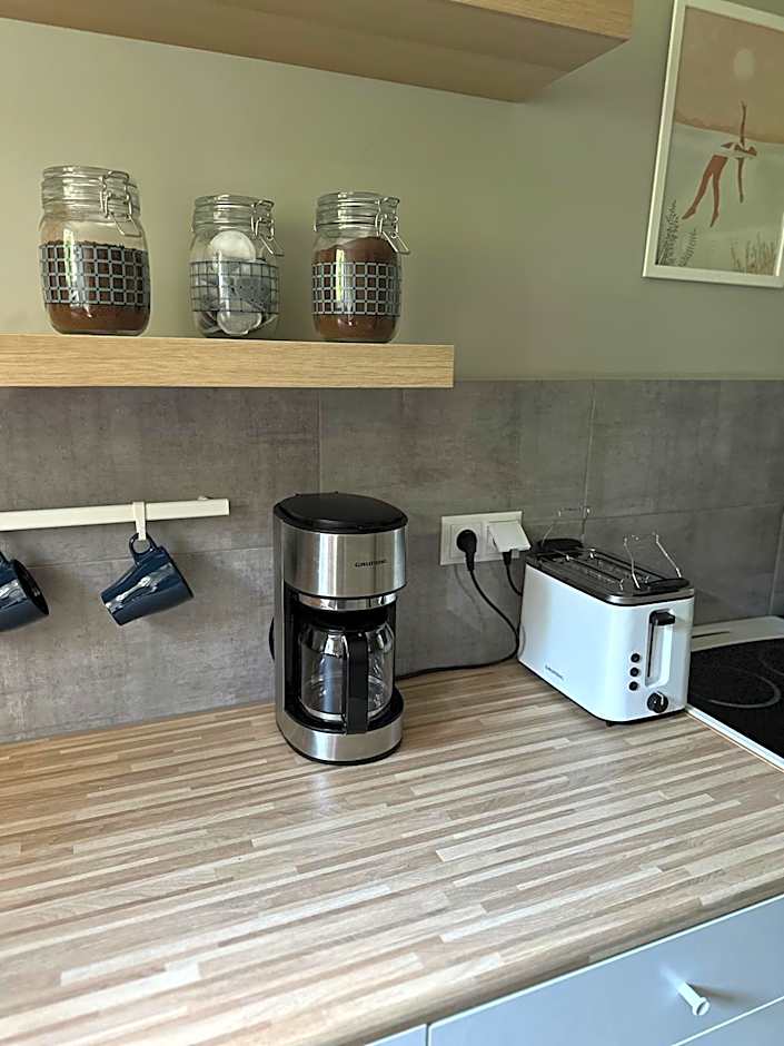 Szumi Las Bed & Breakfast