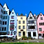 Hayk Altstadthotel & Appartements