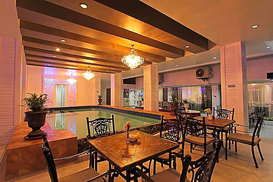 Bergamo Hotel Lingayen