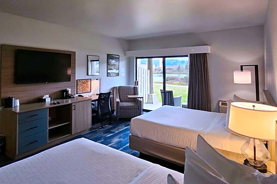 Edgewater Inn and Suites, Ascend Hotel Collection