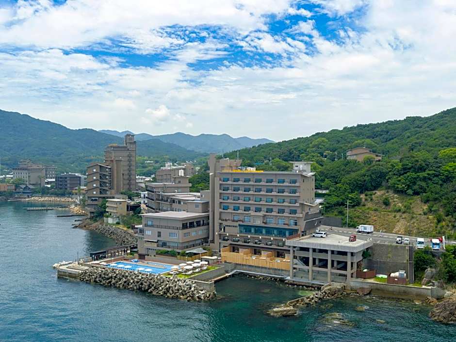 Awakan - Formerly Awajishima Kanko Hotel