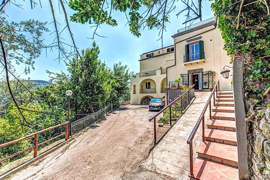 Villa Romita