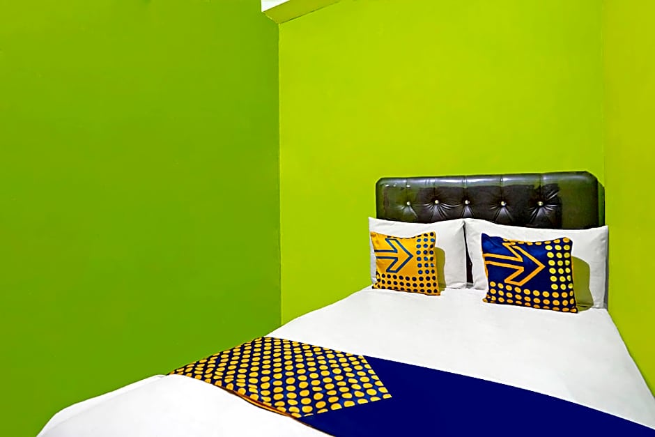 Hotel O Homestay Barokah