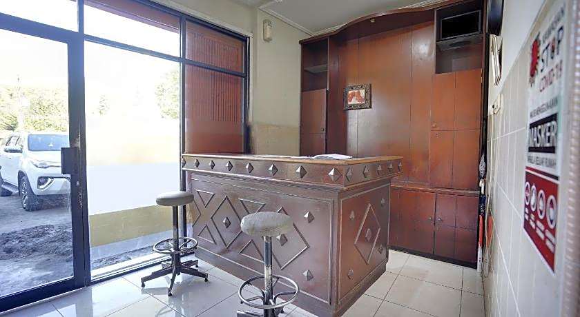 OYO Life 91511 Ampel Residence Syariah