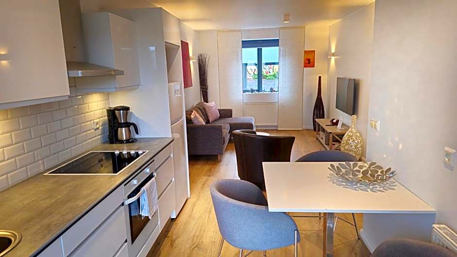 Reykjavik4You Apartments