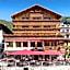 Logis La Croix-Saint-Maurice
