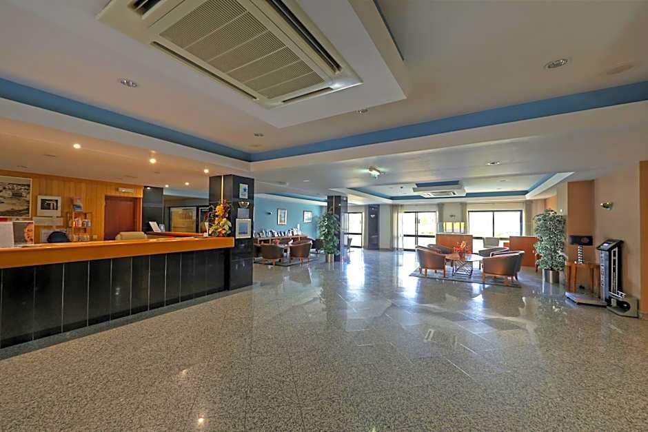 Aparthotel Paladim & Alagoamar