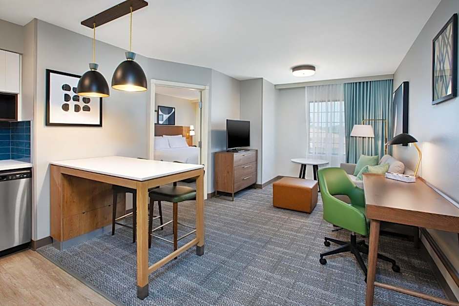 Staybridge Suites Bismarck By IHG