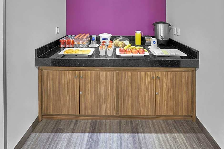 City Express by Marriott Torreón