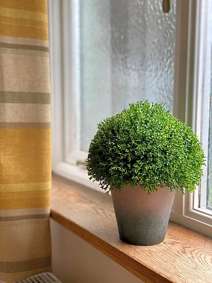 The Inn on the Moor Hotel